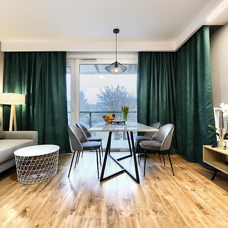 Apartament Boznicza Poznan Luaran gambar
