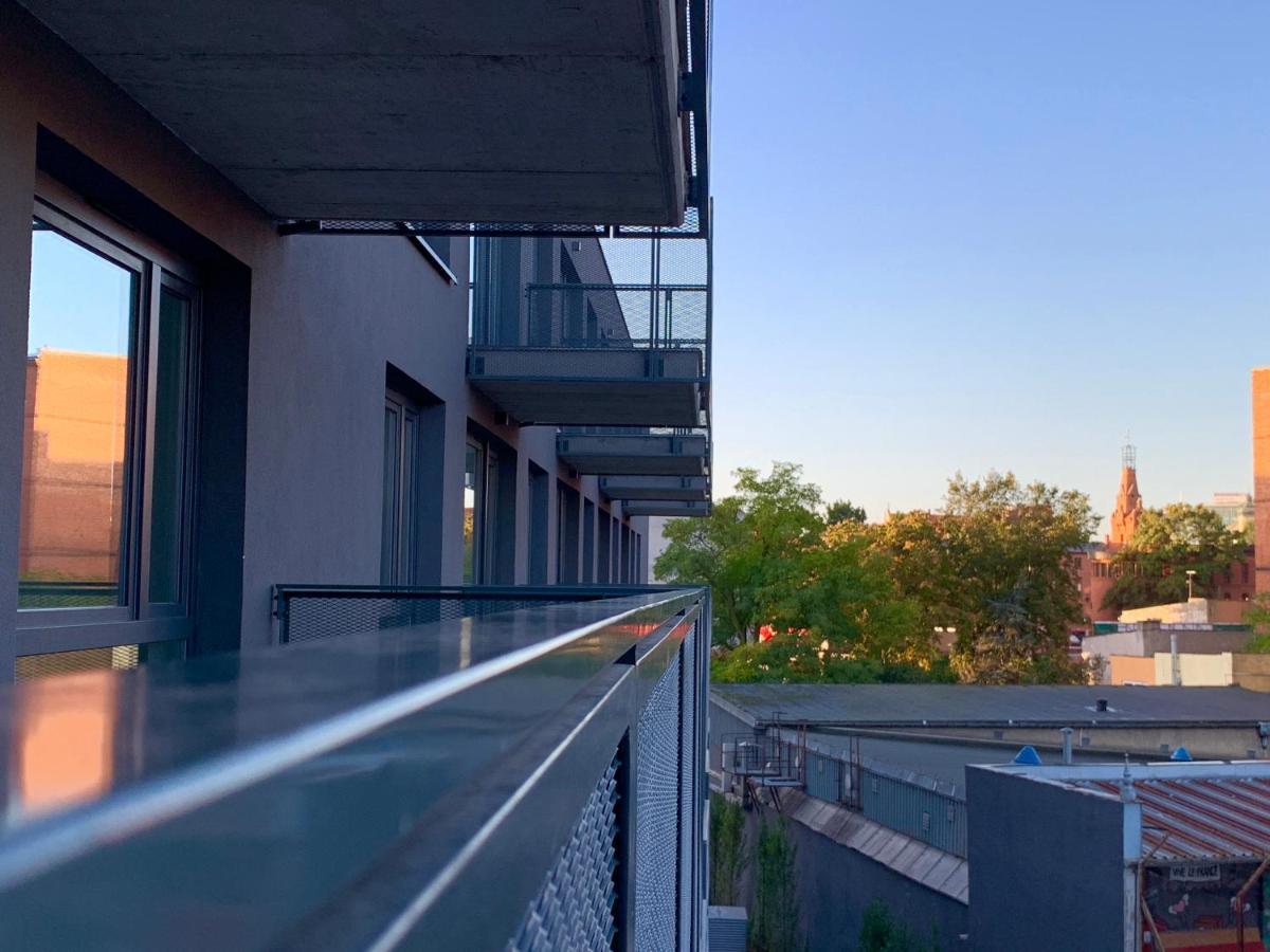 Apartament Boznicza Poznan Luaran gambar