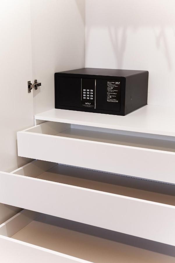 Apartament Boznicza Poznan Luaran gambar