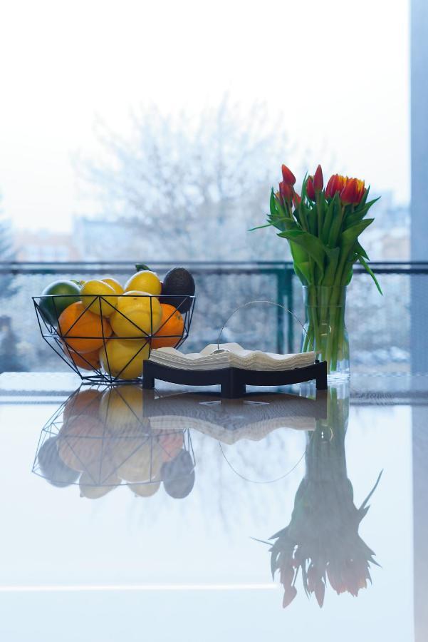 Apartament Boznicza Poznan Luaran gambar