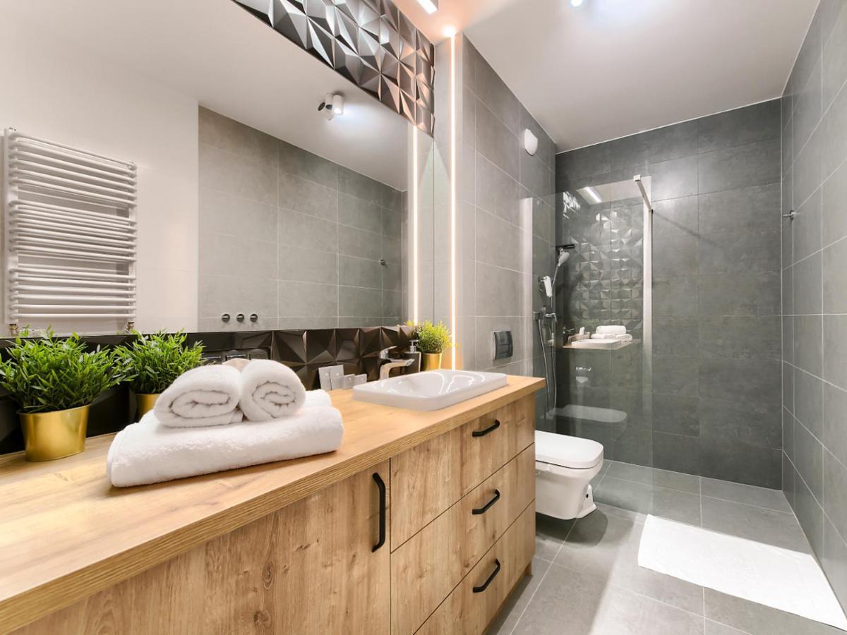 Apartament Boznicza Poznan Luaran gambar