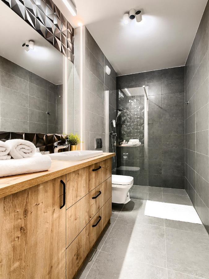 Apartament Boznicza Poznan Luaran gambar