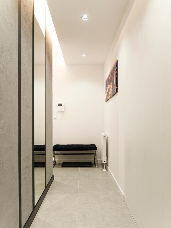 Apartament Boznicza Poznan Luaran gambar